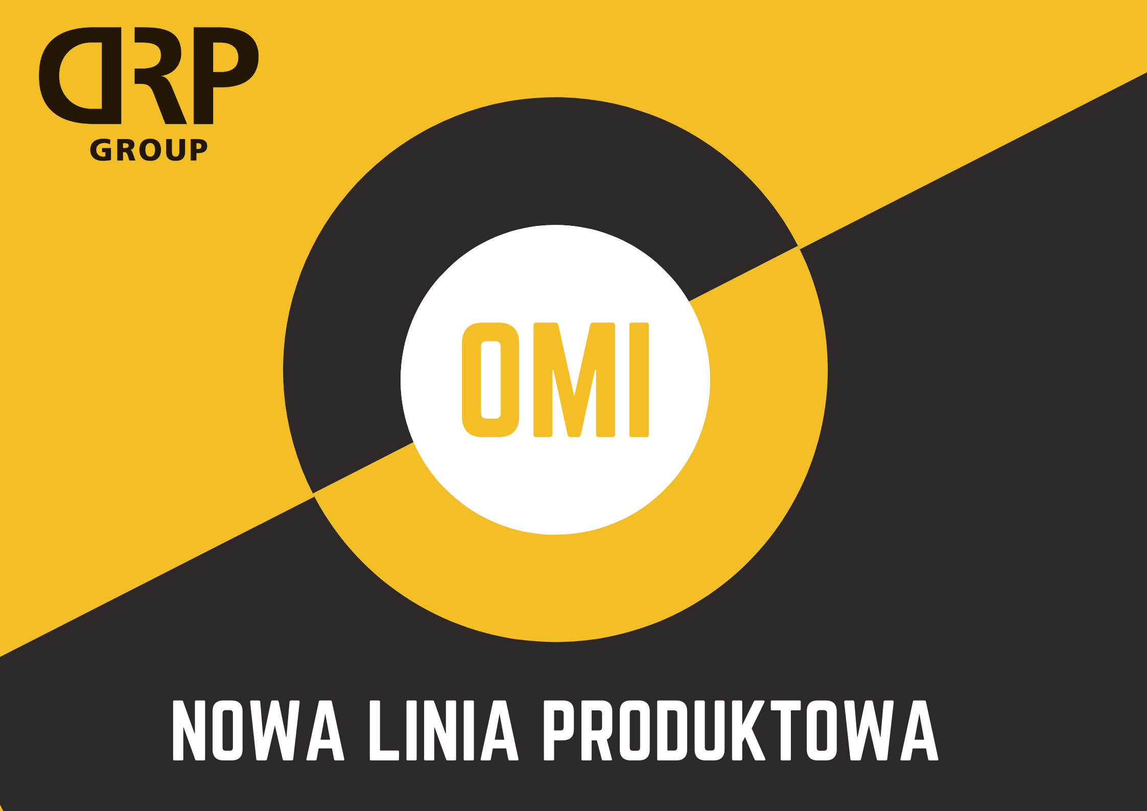 OMI Nowa Linia Produktowa