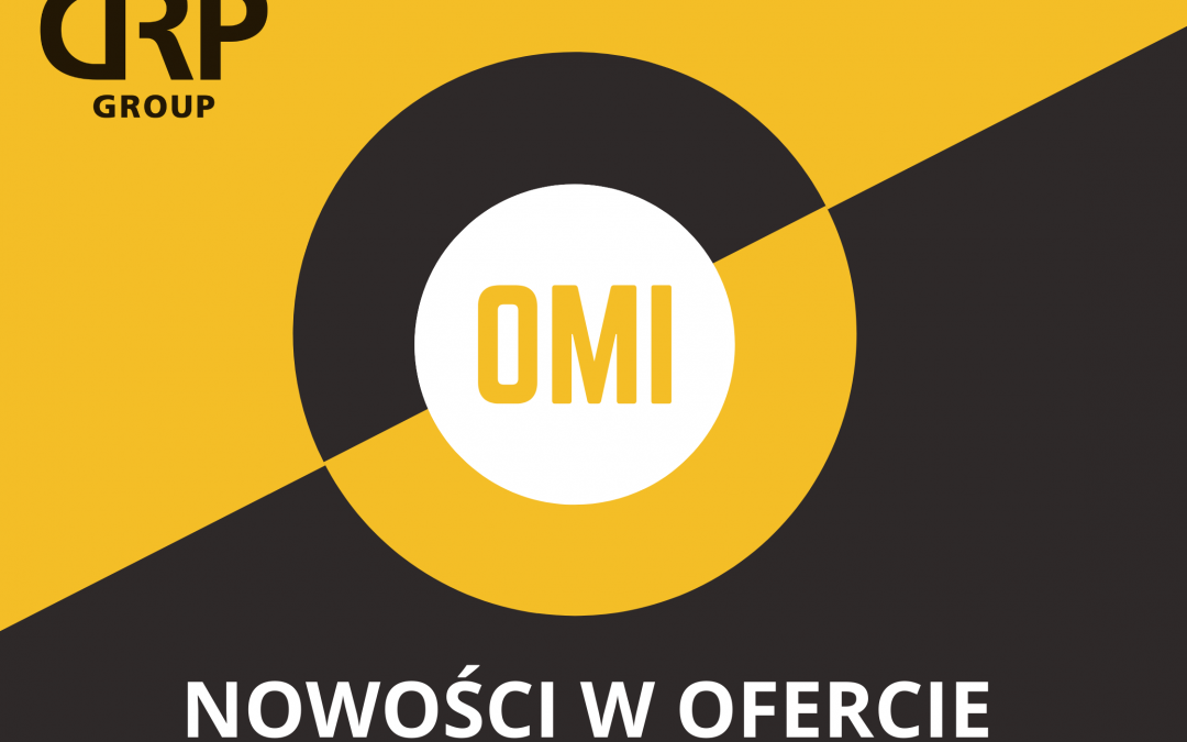 NOWOŚCI W&nbsp;OFERCIE! COMPOUNDY – Poliamidy w&nbsp;wersji pierwotnej