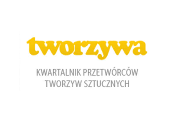 tworzywa logo