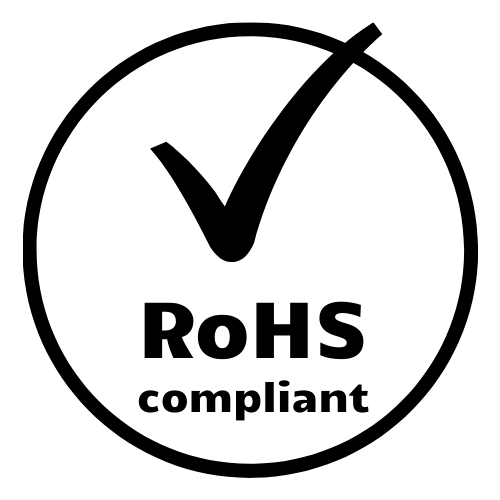 RoHS compliant