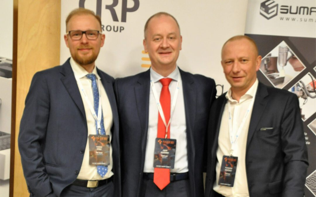 Razem Tworzymy Ten Świat | Plastech’22