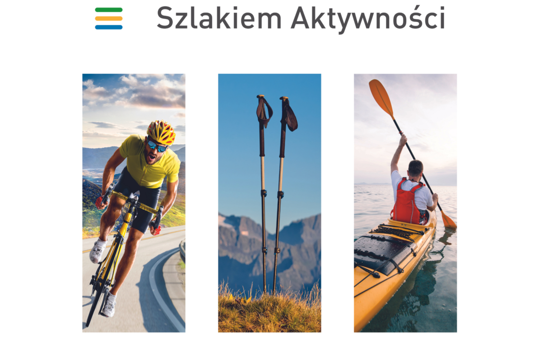 Szlakiem Aktywności