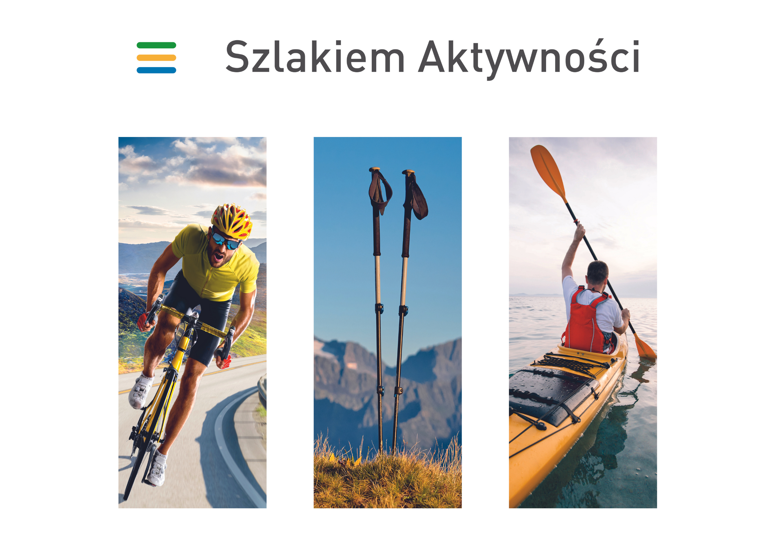 Szlakiem Aktywności