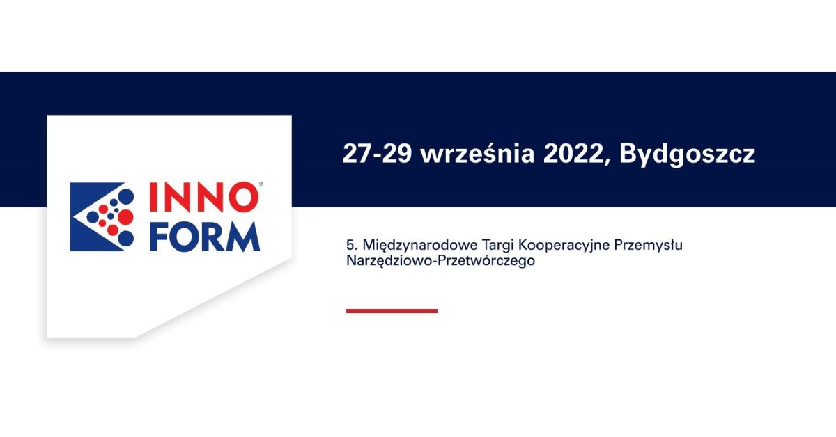 INNOFORM 2022