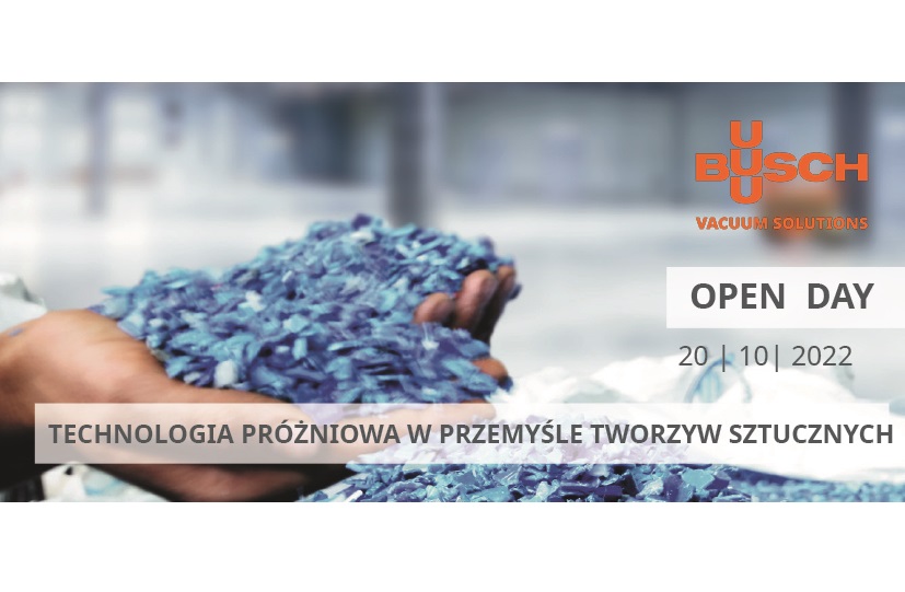 BUSCH Open Day