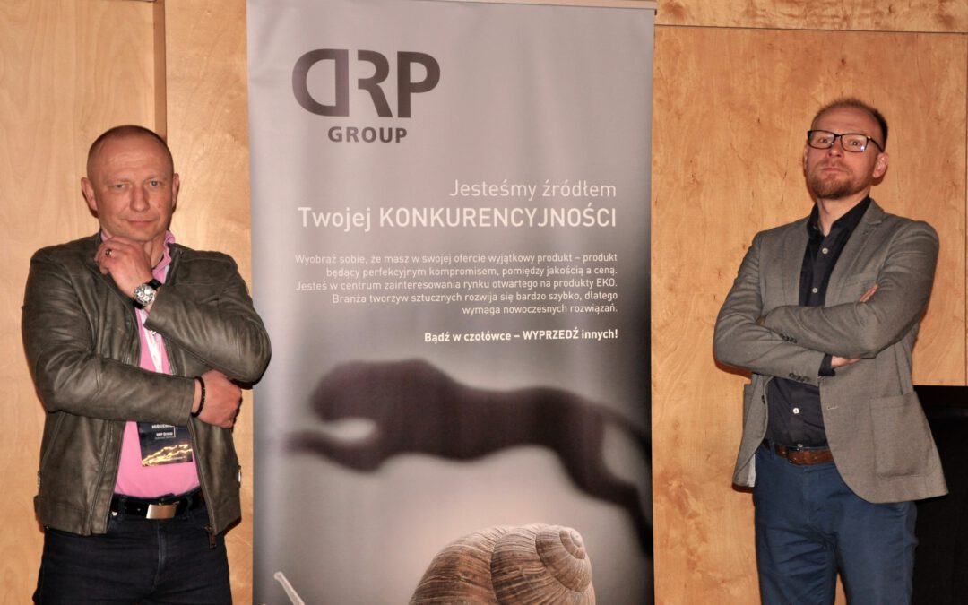 Razem Tworzymy Ten Świat | Plastech’2023