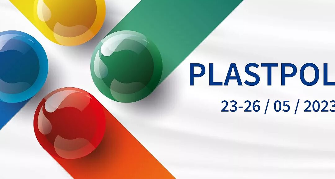 Zapraszamy na&nbsp;Targi PLASTPOL 2023