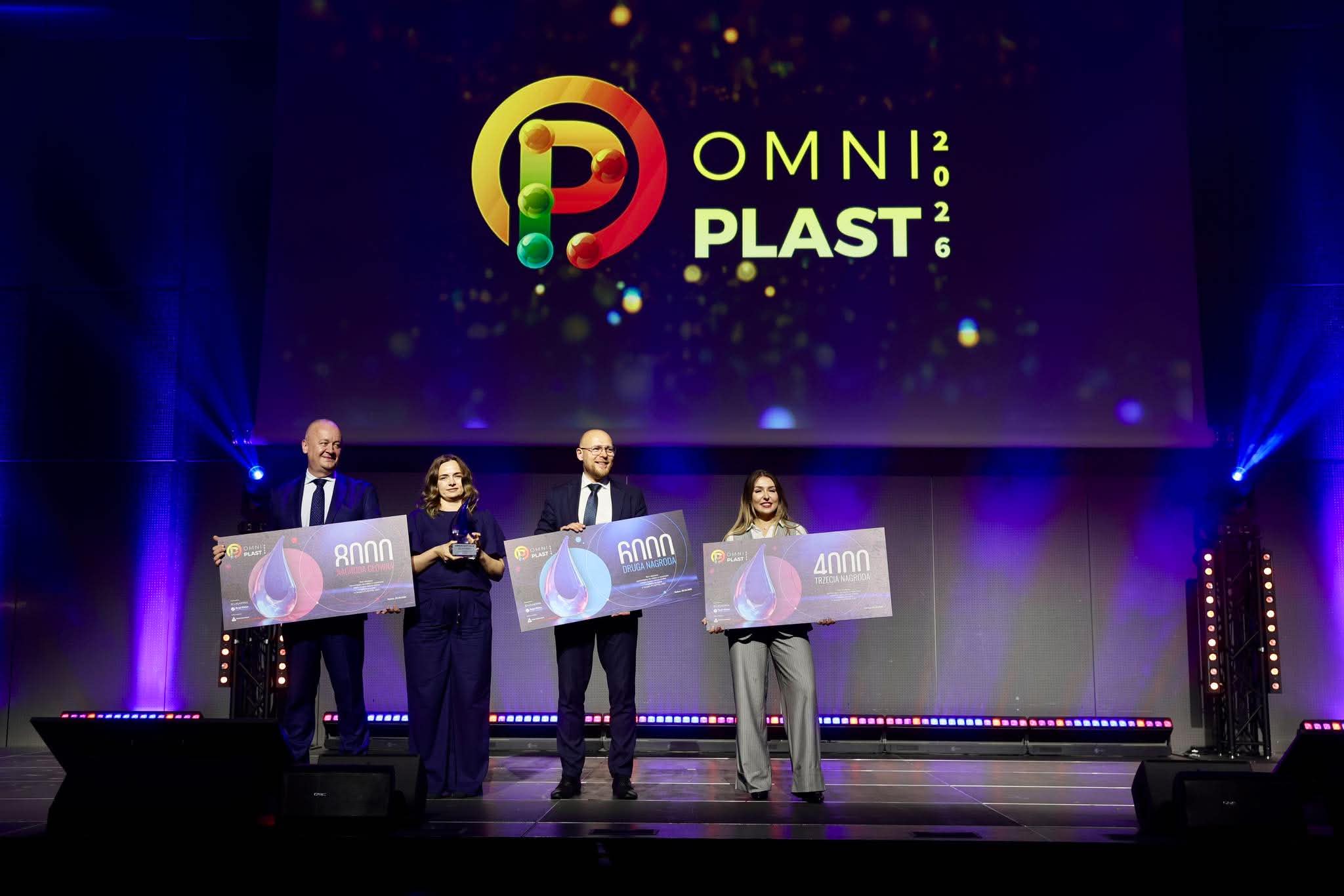 DRP Group na&nbsp;Targach PLASTPOL 2026 w&nbsp;Kielcach